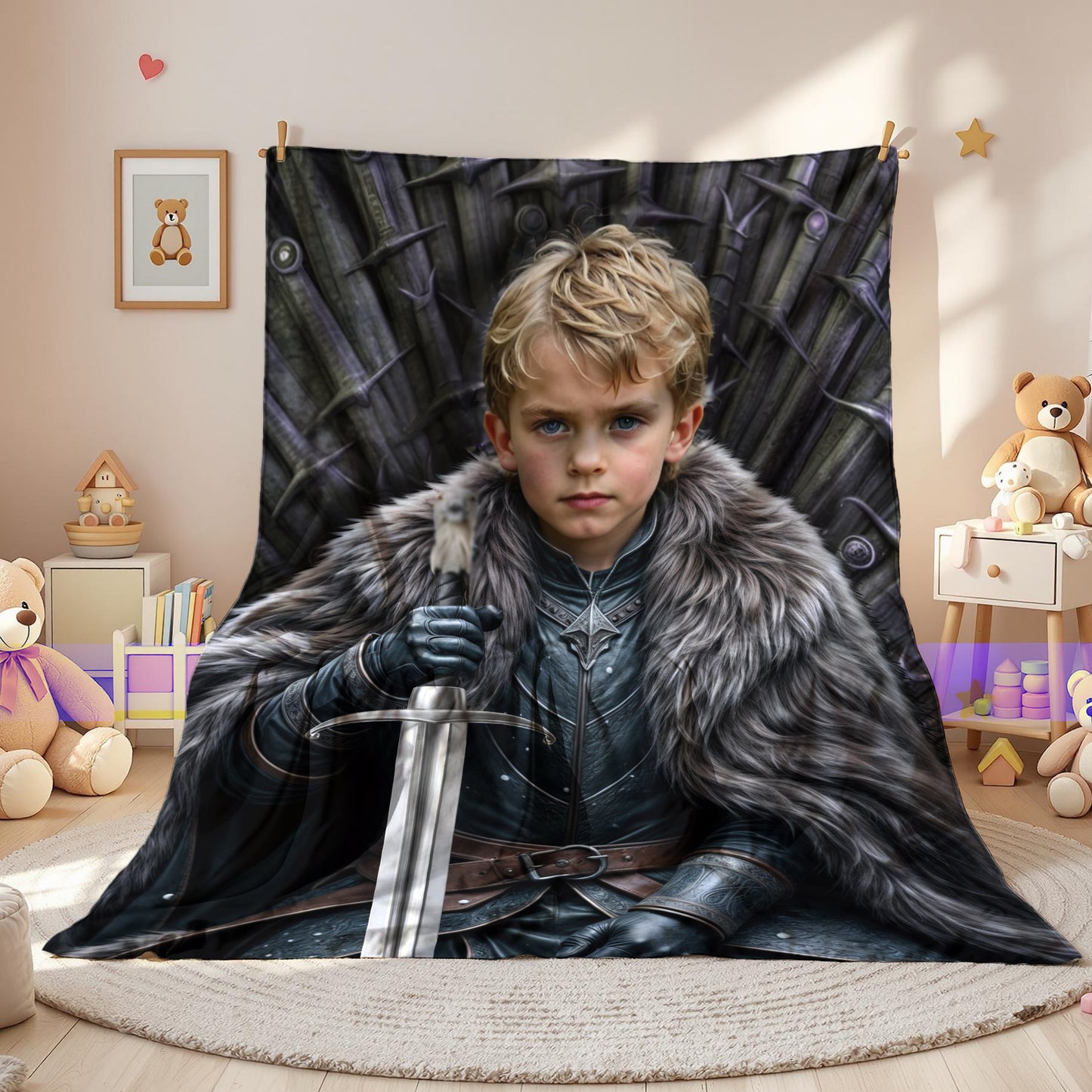 K-Pop Queen Los Ritmos Mágicos