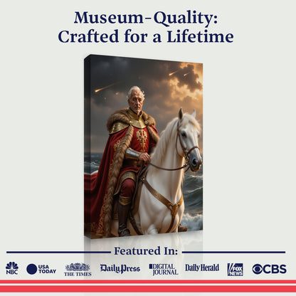 The Legendary Knight