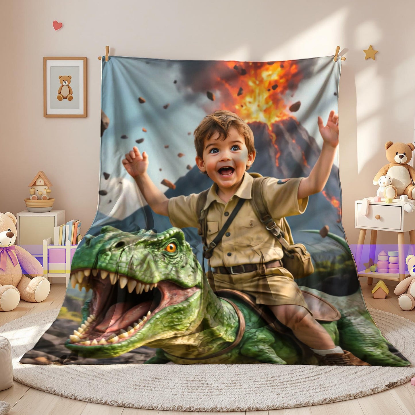 K-Pop Queen Los Ritmos Mágicos