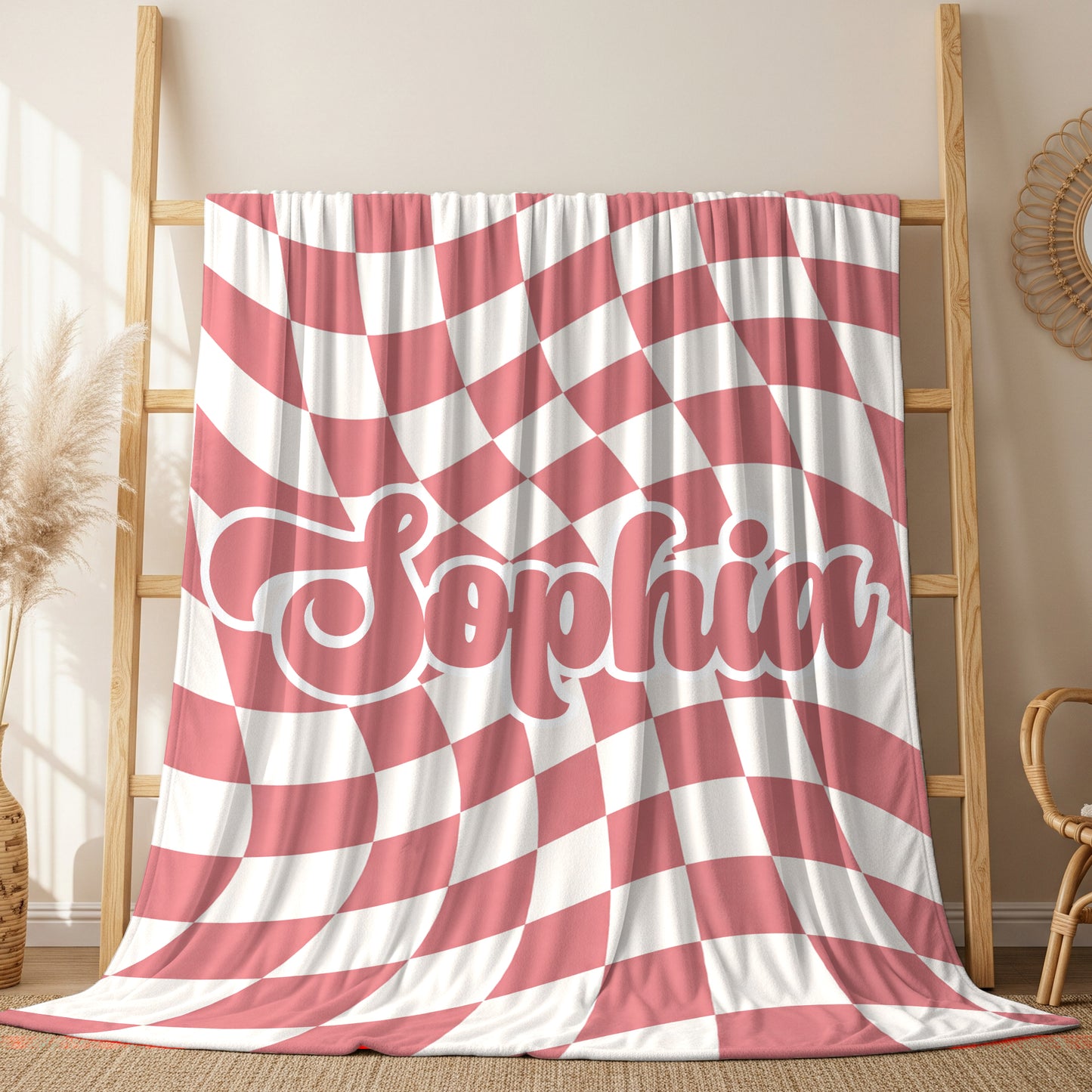Personalized Hippie Vibe