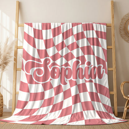 Personalized Hippie Vibe