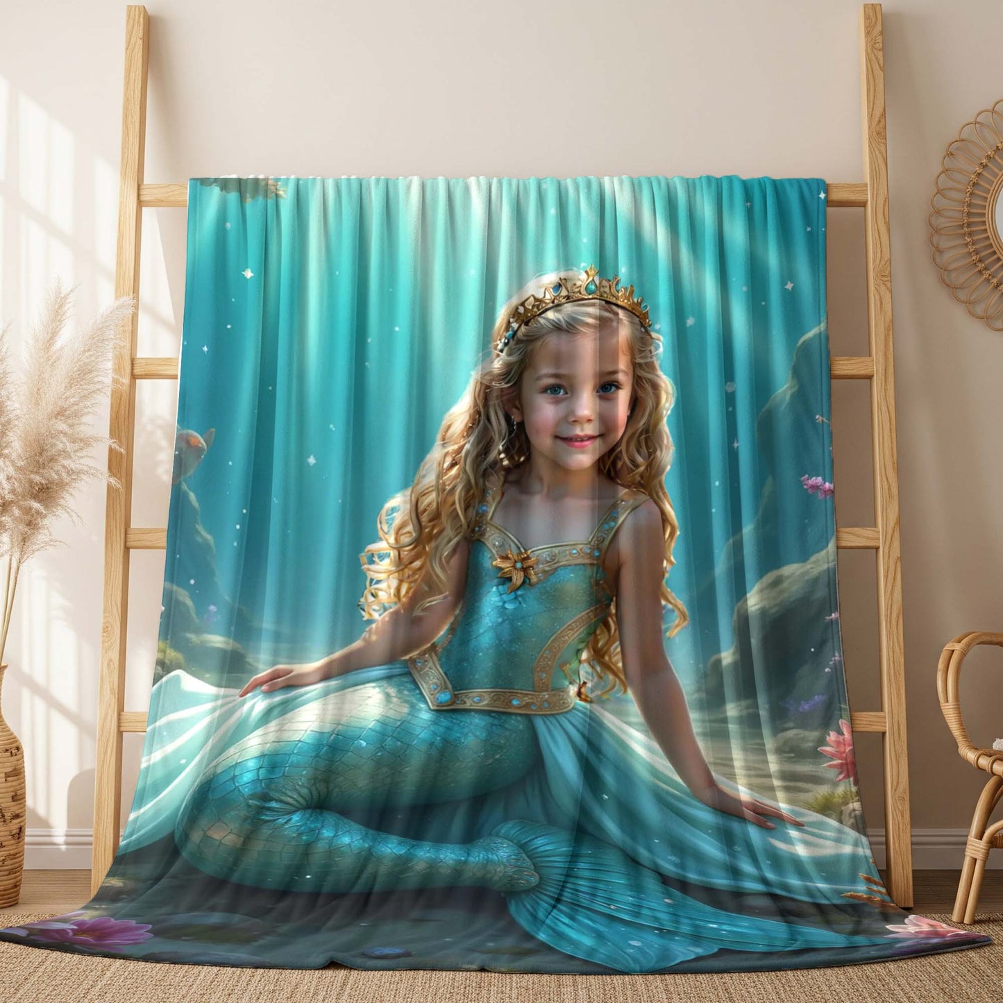 La reine de la K-pop - Rythmes magiques