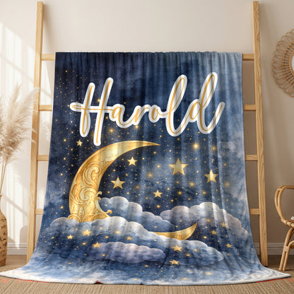 Personalized Celestial Dream