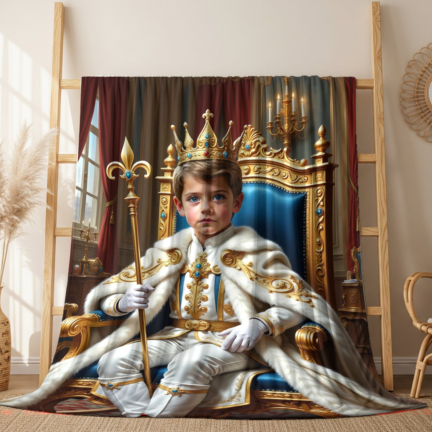 La reine de la K-pop - Rythmes magiques