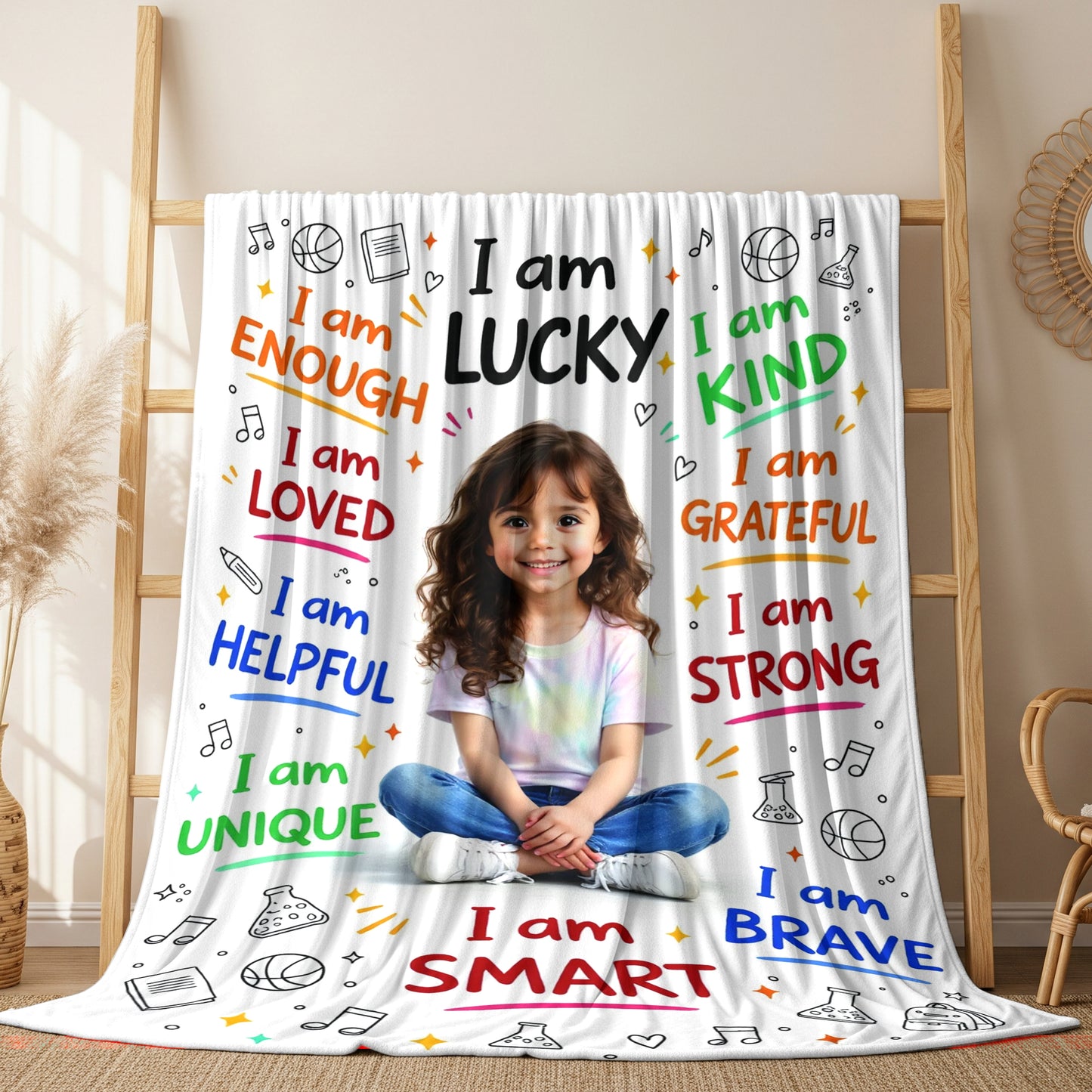 The Little Blessings