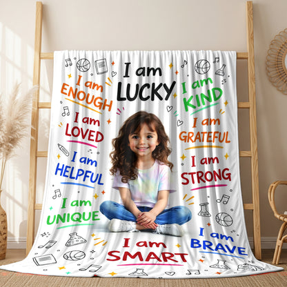 The Little Blessings