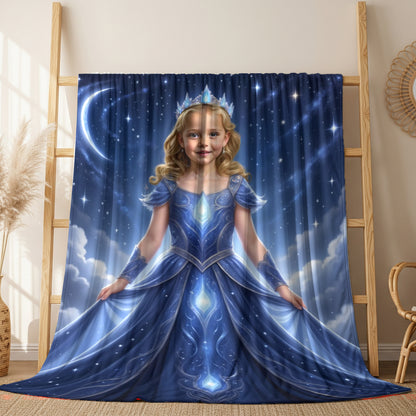 Princeza zvezdane galaksije