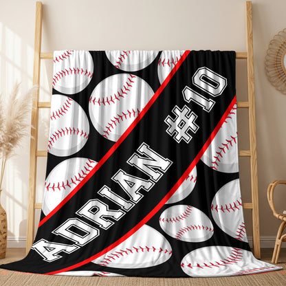 The Baseball Icon
