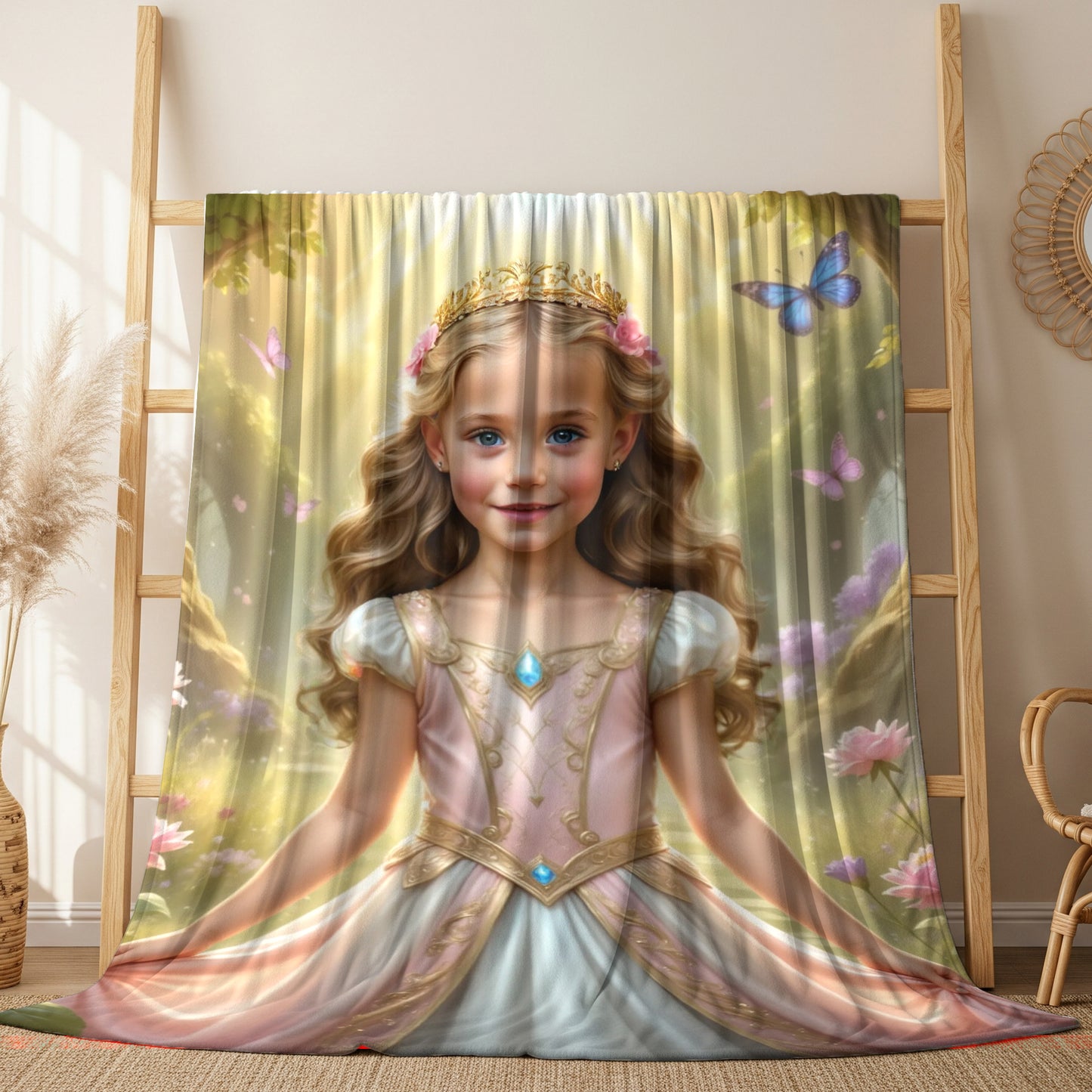 La reine de la K-pop - Rythmes magiques