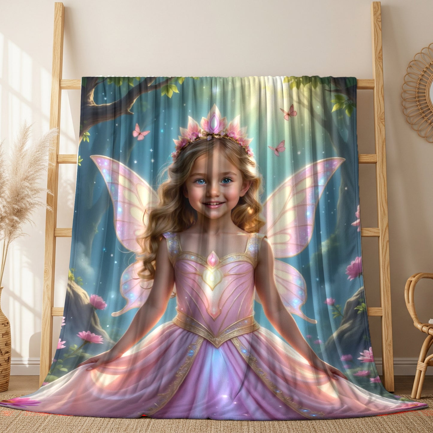 La reine de la K-pop - Rythmes magiques