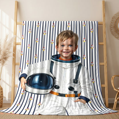 The Rocket Explorer