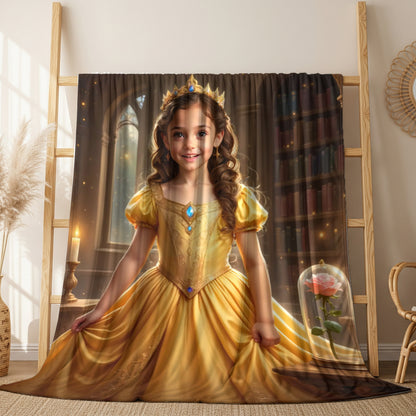 La reine de la K-pop - Rythmes magiques