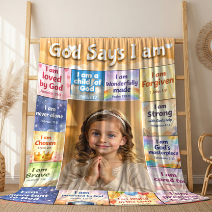 De prinses met het gouden haar