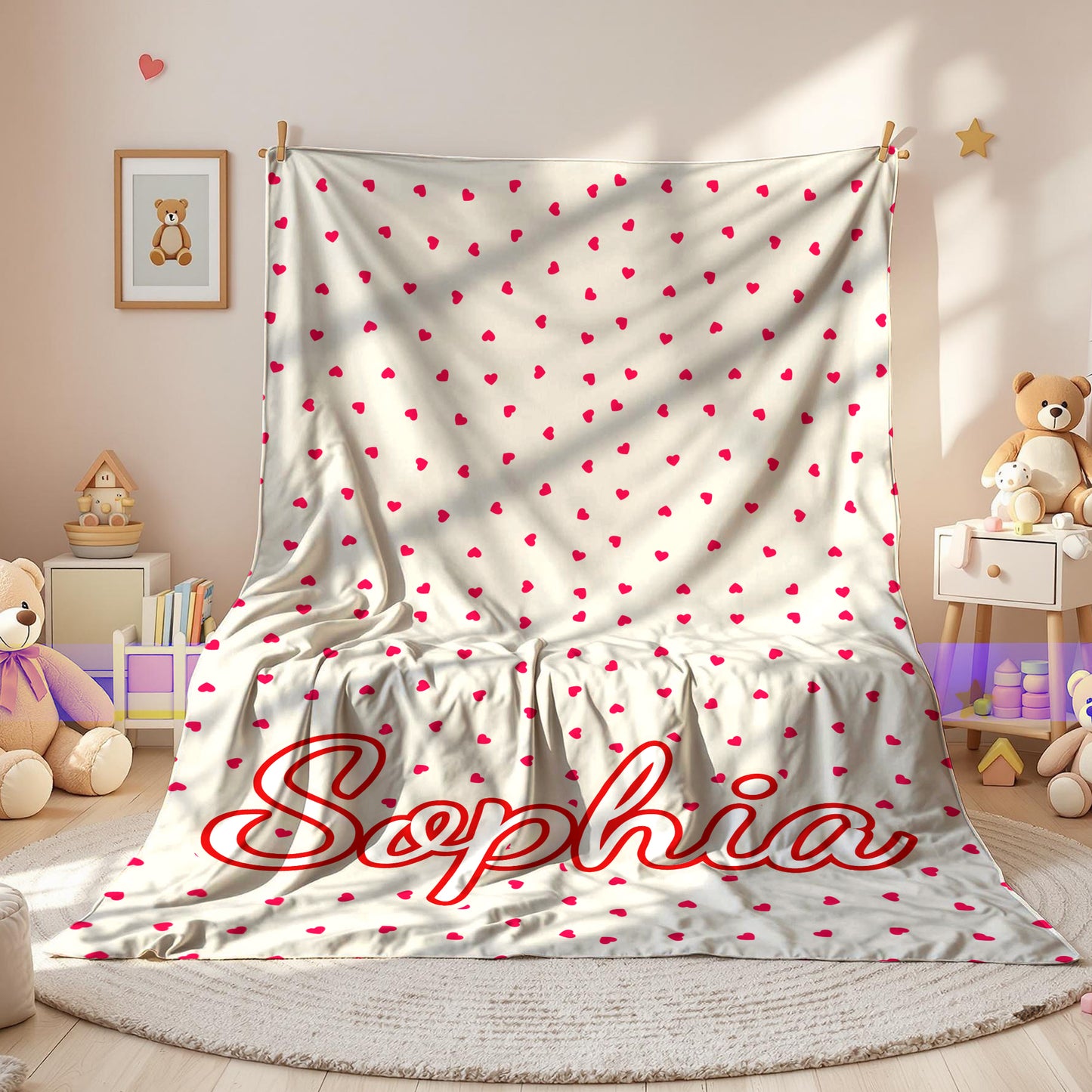 K-Pop Queen Los Ritmos Mágicos