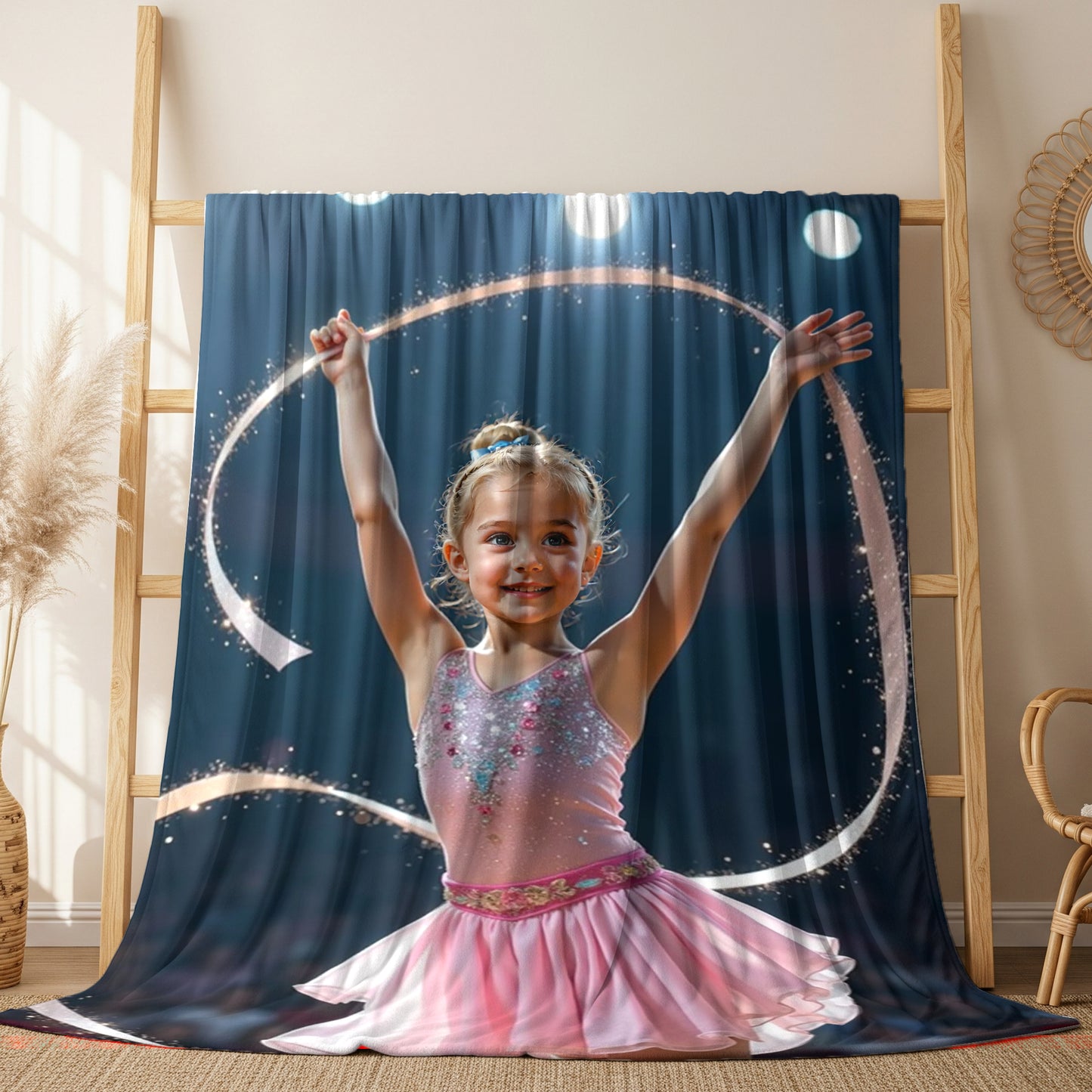 K-Pop Queen I Ritmi Magici