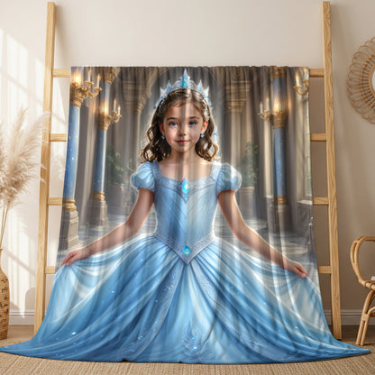 The Cinderella’s Grand Ballroom