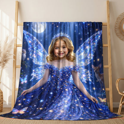 The Moonlight Star Fairy