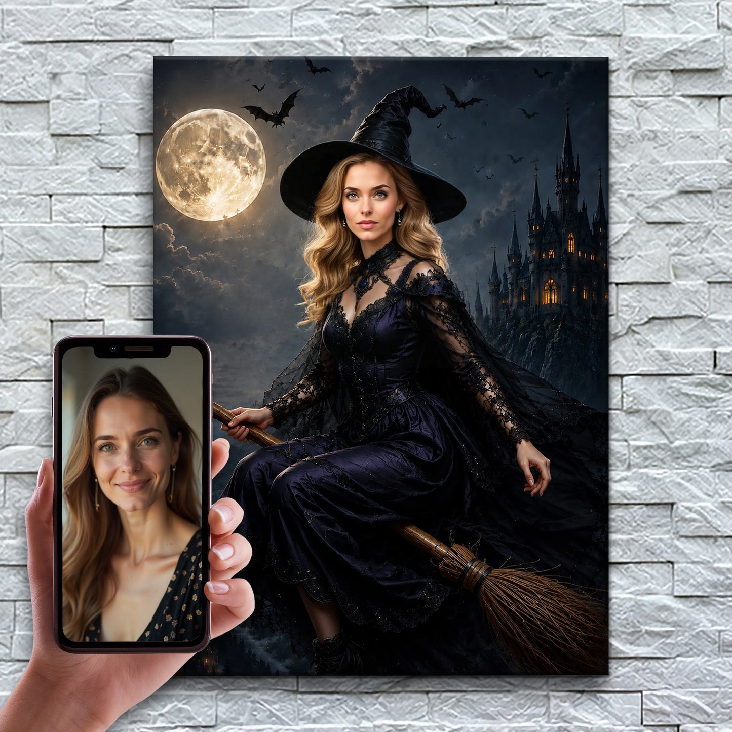 Galaktikos vienaragio princesė