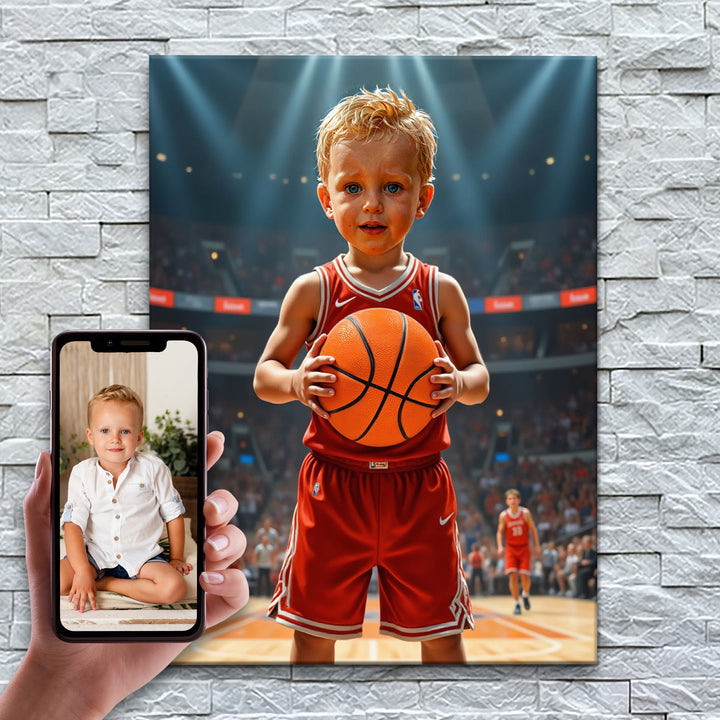 Der wertvollste Basketballspieler